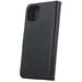 Cu-Be Classic pouzdro Samsung Galaxy A55 5G Black 8595680416088
