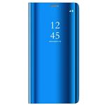 Cu-Be Clear View Samsung A12 Blue 8595680425967