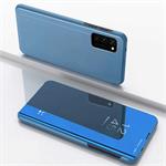 Cu-Be Clear View Samsung Galaxy A13 4G Blue 8595680419447
