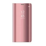Cu-Be Clear View Samsung Galaxy A54 Pink 8595680420412