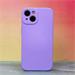 Cu-Be Fine Samsung Galaxy A15 4G/5G Lilac 8595680416446