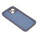 Cu-Be Fine Samsung Galaxy A55 5G Grey 8595680417177