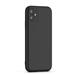 Cu-Be Fine Samsung Galaxy S25 Ultra Black 8595680417061