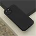 Cu-Be Fine Samsung Galaxy S25 Ultra Black 8595680417061