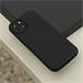 Cu-Be Fine Xiaomi Redmi 13 Black 8595680416750