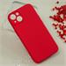 Cu-Be Fine Xiaomi Redmi 13 Red 8595680416767