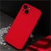Cu-Be Fine Xiaomi Redmi 13 Red 8595680416767