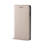 Cu-Be Magnet pouzdro Samsung Galaxy A16 4G / A16 5G Gold 8595680414497