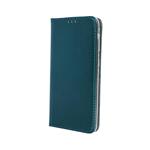 Cu-be Platinum pouzdro Samsung Galaxy A14 4G / A14 5G Dark Green 8595680420252