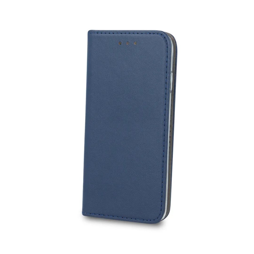 Cu-Be Platinum pouzdro Xiaomi Redmi Note 14 Pro 5G Navy 8595680414435