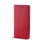 Cu-Be Pouzdro magnet Samsung Galaxy A13 4G Red 8595680419508
