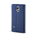 Cu-Be Pouzdro magnet Samsung Galaxy A34 5G Navy 8595680419836