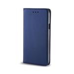 Cu-Be Pouzdro s magnetem Huawei Y6 2019 Navy 8595680407888