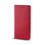 Cu-Be Pouzdro s magnetem Samsung A22 5G Red 8921251668714