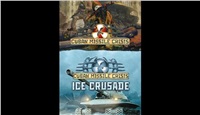 Cuban Missile Crisis + Ice Crusade Pack (PC) klíč Steam 268068