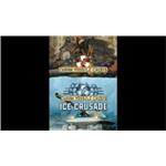 Cuban Missile Crisis + Ice Crusade Pack (PC) klíč Steam 268068