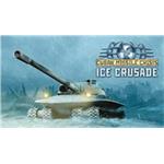 Cuban Missile Crisis: Ice Crusade (PC) klíč Steam 268065