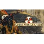 Cuban Missile Crisis (PC) klíč Steam 268059