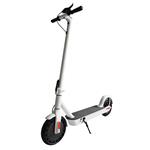 CUBE1 elektro koloběžka e-Scooter bílá 8590977033405