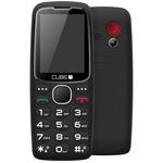 CUBE1 S300 Senior Black 8590977024823