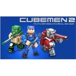 Cubemen 2 (PC) klíč Steam 1550779