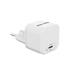 Cubenest PD Nano Adapter 45W N1D45 - biela