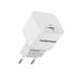 Cubenest PD Nano Adapter 45W N1D45 - biela