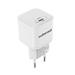 Cubenest PD Nano Adapter 65W N1D65 - biela