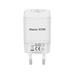 Cubenest PD Nano Adapter 65W N1D65 - biela