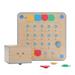 Cubetto Herní set s interaktivním robotem PT-CUBETTO+
