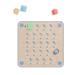 Cubetto Herní set s interaktivním robotem PT-CUBETTO+