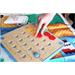 Cubetto Herní set s interaktivním robotem PT-CUBETTO+