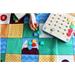 Cubetto Herní set s interaktivním robotem PT-CUBETTO+