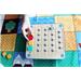 Cubetto Herní set s interaktivním robotem PT-CUBETTO+