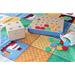 Cubetto Herní set s interaktivním robotem PT-CUBETTO+