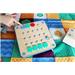 Cubetto Herní set s interaktivním robotem PT-CUBETTO+