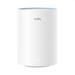 Cudy AC1200 Wi-Fi Mesh Solution 3-Pack, Dual-Band, 867+300Mbps, 802.11ac/a/b/g/n, 2x FastEth, 2x int.anten M1200(3-Pack)