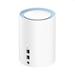 Cudy AC1200 Wi-Fi Mesh Solution 3-Pack, Dual-Band, 867+300Mbps, 802.11ac/a/b/g/n, 2x FastEth, 2x int.anten M1200(3-Pack)