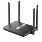 Cudy AX1800 Gigabit Dual Band Smart Wi-Fi 6 Router, Chipset MT7621A +MT7905DAN +MT7975DN X6