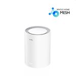 Cudy AX1800 Wi-Fi 6 Mesh Solution 1-Pack, Dual-Band, 1201+574Mbps, AX/AC/A/B/G/N, 2x GigEth, 4x int.antenn M1800(1-Pack)