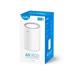 Cudy AX1800 Wi-Fi 6 Mesh Solution 1-Pack, Dual-Band, 1201+574Mbps, AX/AC/A/B/G/N, 2x GigEth, 4x int.antenn M1800(1-Pack)