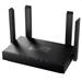 Cudy AX3000 Gigabit Dual Band Smart Wi-Fi 6 Route WR3000