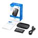 Cudy N150 Wi-Fi 4G LTE travel mobile router MF4