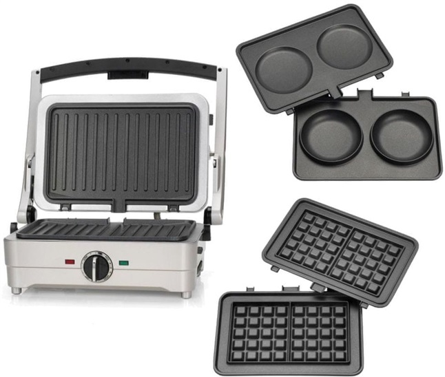 Cuisinart GRSM3E 3030050161410
