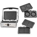 Cuisinart GRSM3E 3030050161410