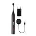 CURAPROX Hydrosonic Black is White hydrosonicka zubna kefka CU73349058