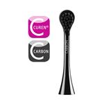 CURAPROX Náhradné hlavice Carbon 2ks CU73349123