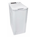 CVFT G374TMH-S práčka vrchom pl. CANDY 8016361931428