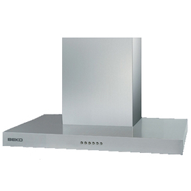 CWB 6550 X digestor komín. BEKO 8690842351518