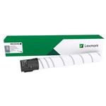 CX92x Black High Yield Toner Cartridge   34 000 stran 86C0HK0